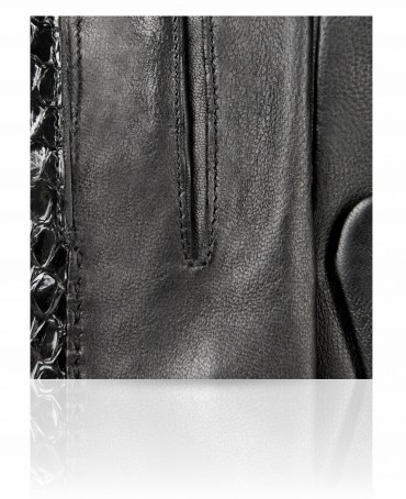 Перчатки Женские R81_MATESE/G.BL